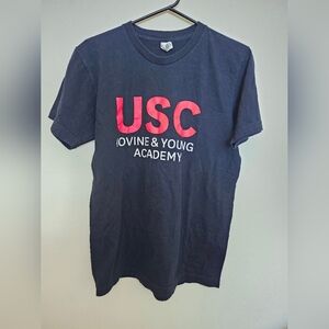 USC Iovine & Young Academy Tshirt